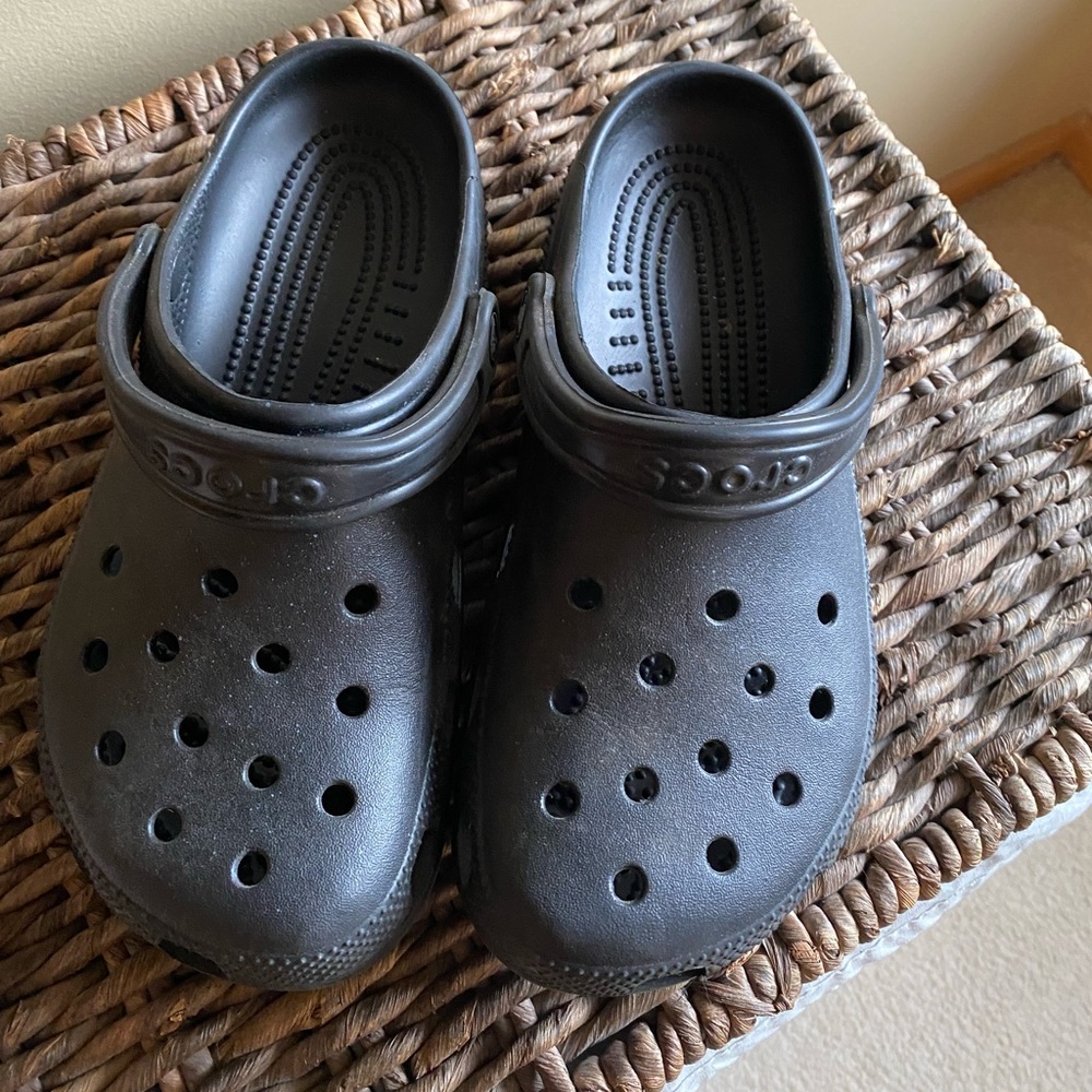 Crocs